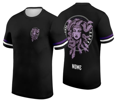 Camisa de Terceirão 2026 Medusa