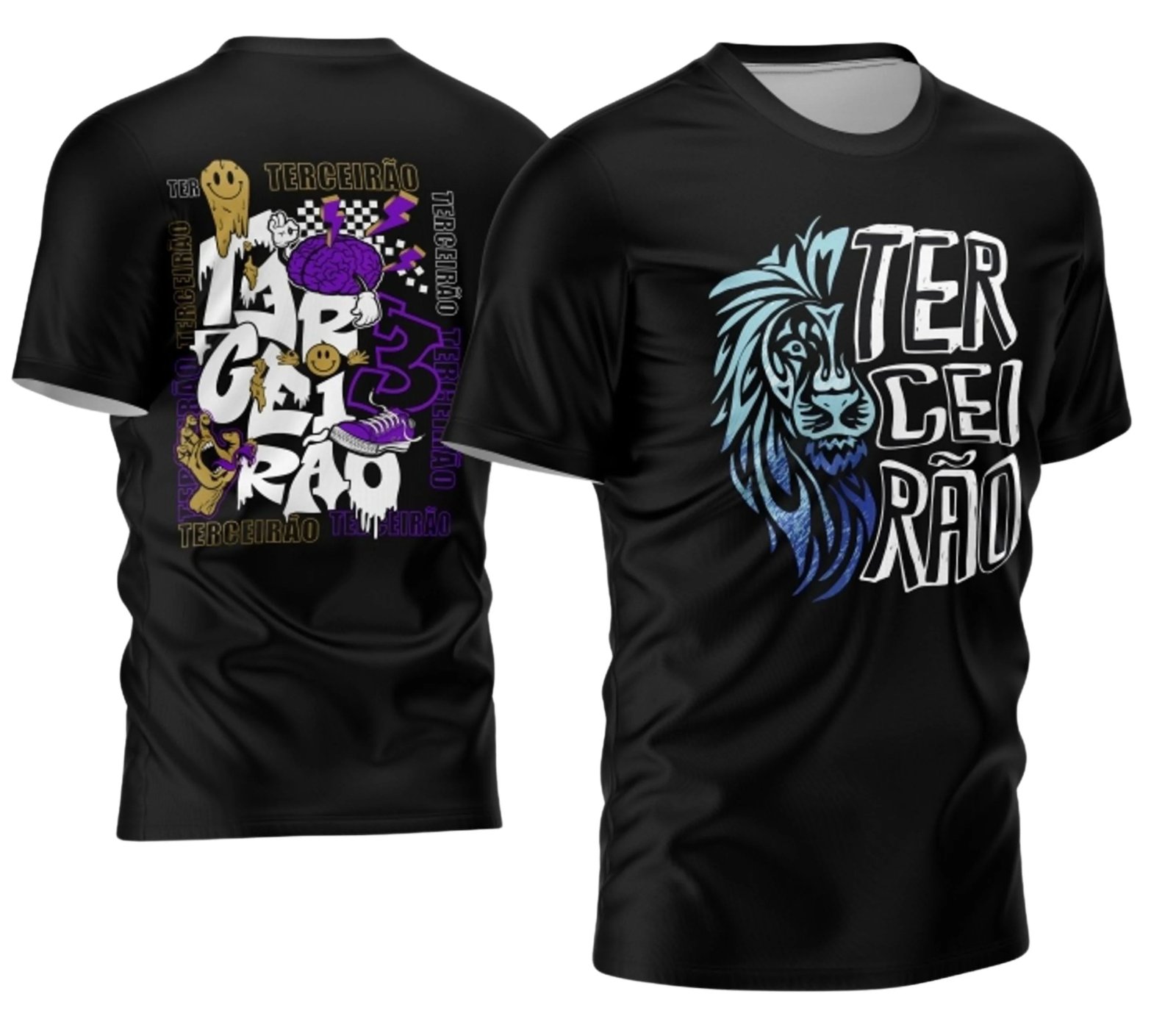 Camisa Terceirão 2026 Arte Vetor Camisa Terceirão