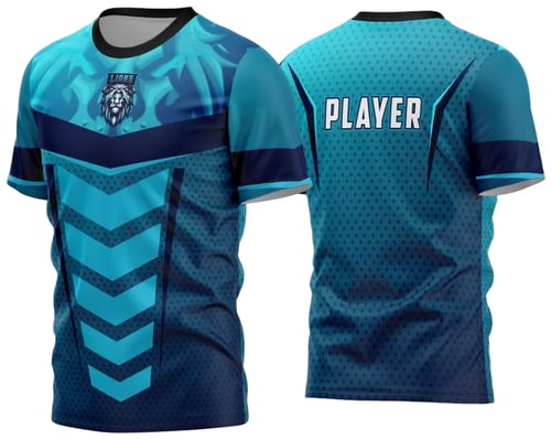 Arte Estampa Camisa Game 2024 - 2025