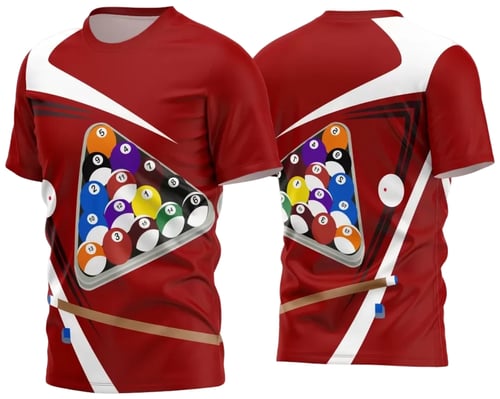 Arte Estampa Camisa Game 2024 - 2025
