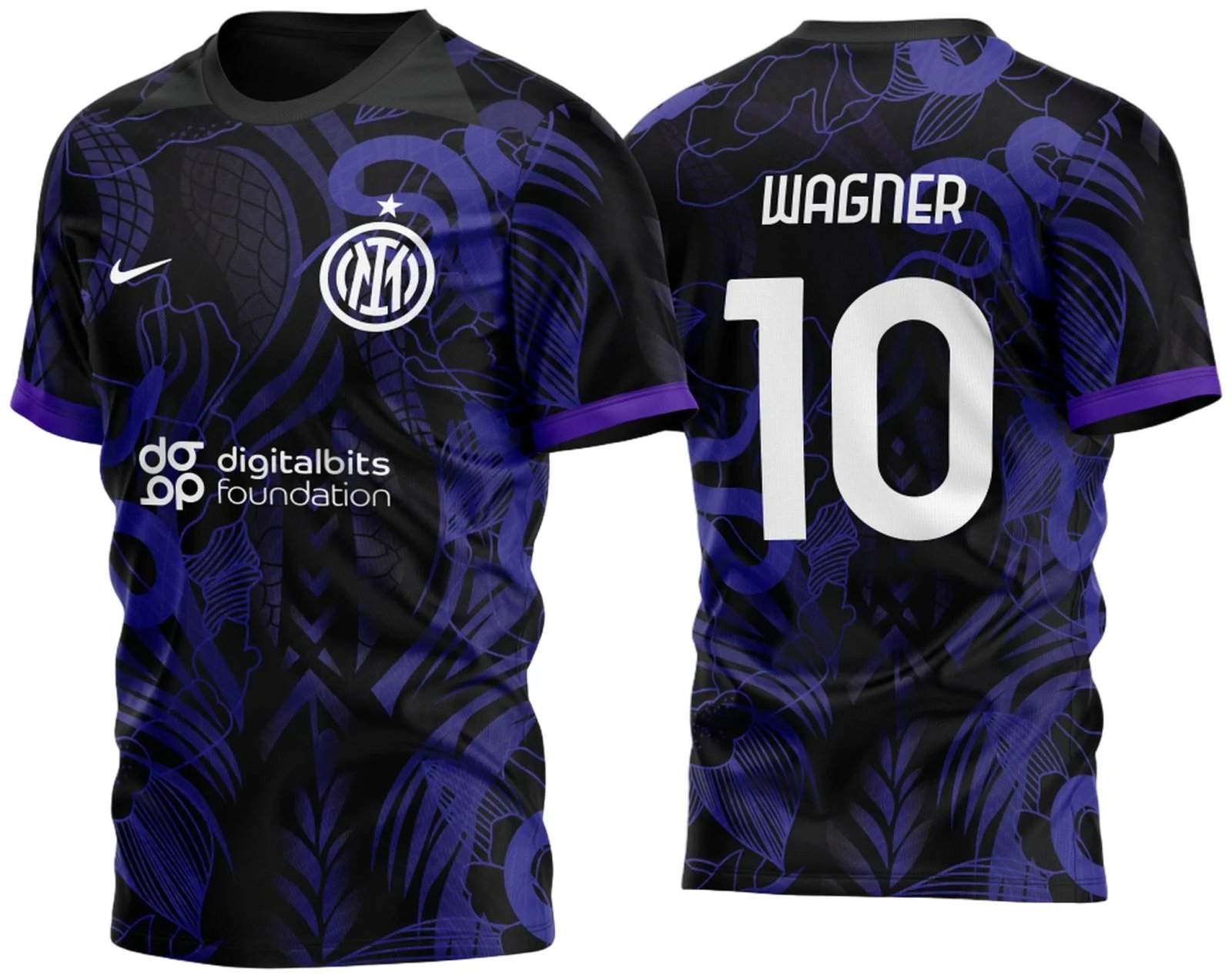 Arte Vetor Camisa de Interclasse Cobra 2023: Uma Experiência Única de Design