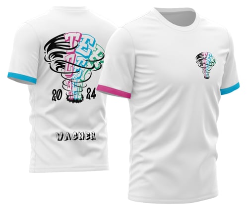 Camisa Terceirão 2026 Furacão