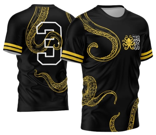 Arte Vetor Estampa Camisa Terceirão 2026 Modelo 05