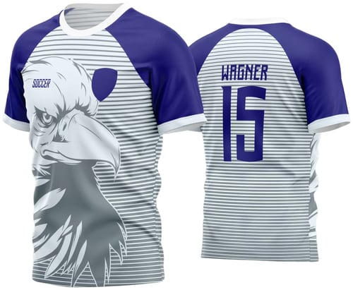 Arte Vetor Estampa Camisa Time Amador Futebol 2024