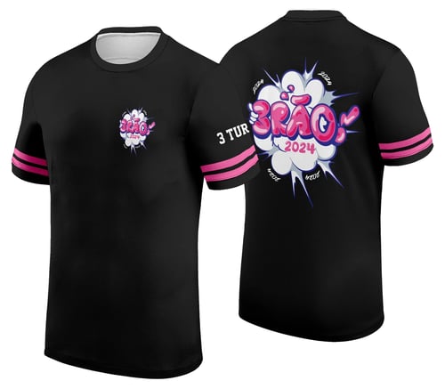 Camisa de Terceirão 2026