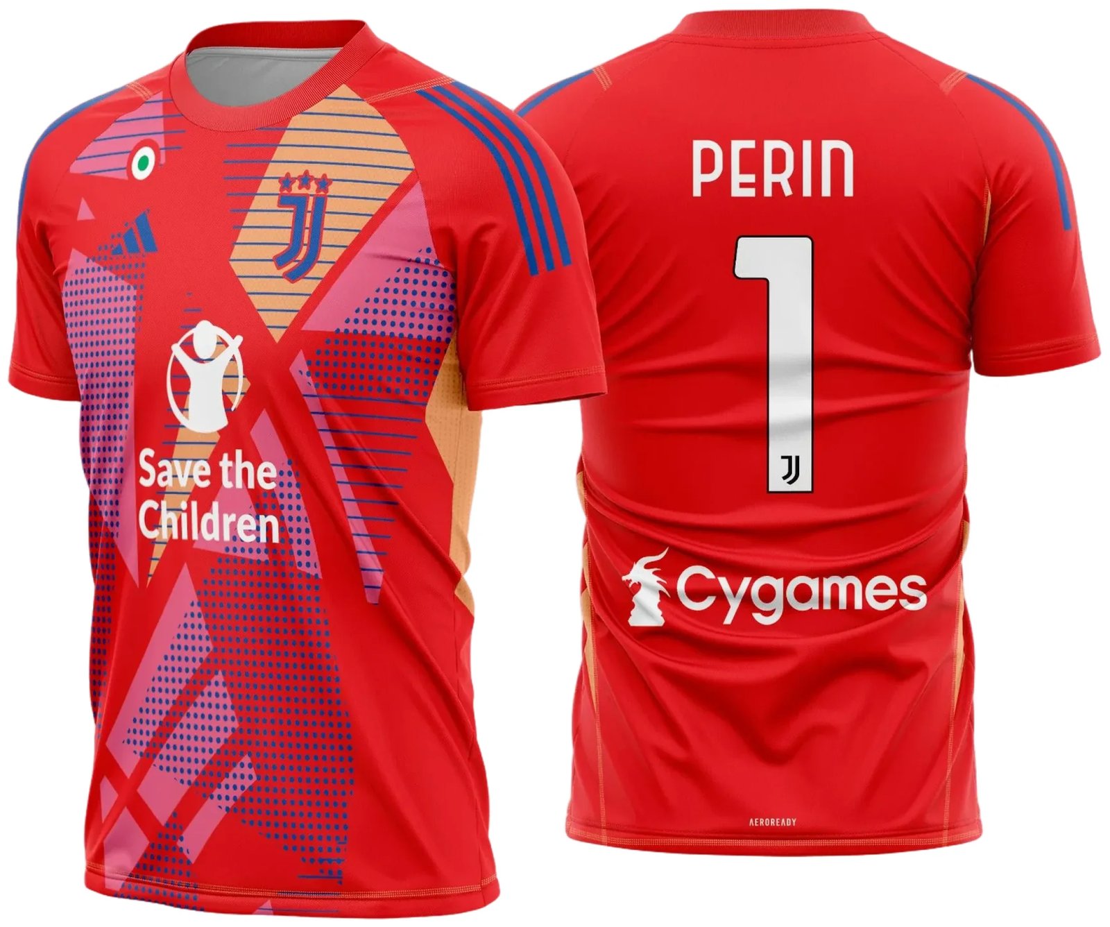 Uniforme de futebol personalizado, projetado para times amadores ou profissionais, com design moderno e arrojado. Apresenta uma combinação de cores contrastantes, logotipo ou escudo do time em destaque no peito, e detalhes gráficos na frente e nas mangas. Na parte traseira, há espaço para personalização com nome e número do jogador, garantindo identidade ao time. Ideal para jogos oficiais, amistosos ou competições, oferecendo estilo e funcionalidade.