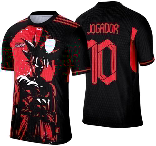 Arte Template Camisa de Interclasse 2025 | Dragon Nall