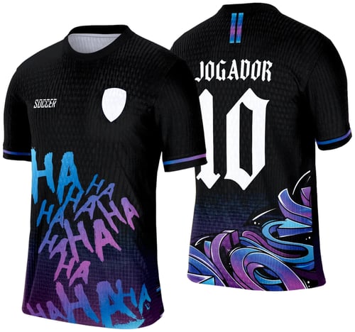 Arte Vetor Camisa de Interclasse Escolar 2025: Risada