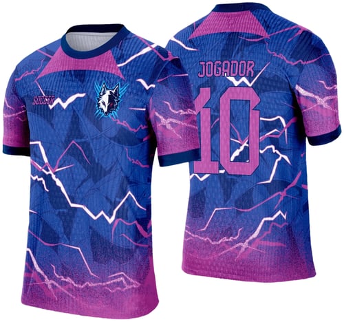 Arte Vetor Camisa de Interclasse Escolar 2025: FOX