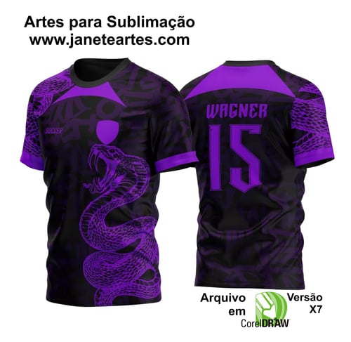 Arte Vetor Camisa Para Atlética Acadêmica e InterClasse Cobra 2023 Arte Vetor Camisa Para Atlética Acadêmica e InterClasse Cobra 2023