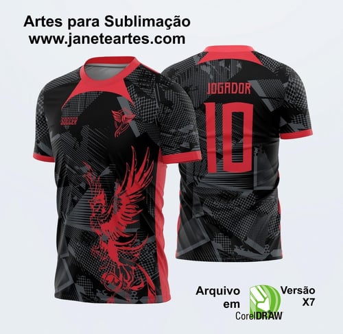 Arte Vetor Camisa Para Atlética Acadêmica e InterClasse Fenix v2 2023 Arte Vetor Camisa Para Atlética Acadêmica e InterClasse Fenix v2 2023