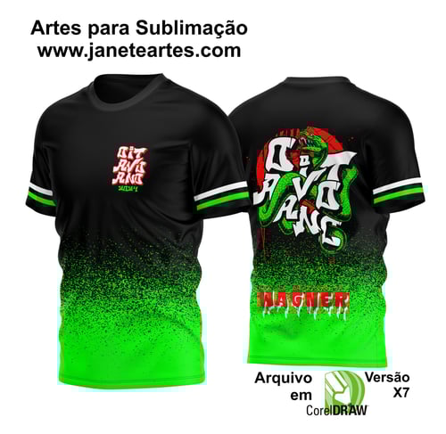 Arte Vetor Camisa Oitavo Ano 2024 Cobra Arte Vetor Camisa Oitavo Ano 2024 Cobra