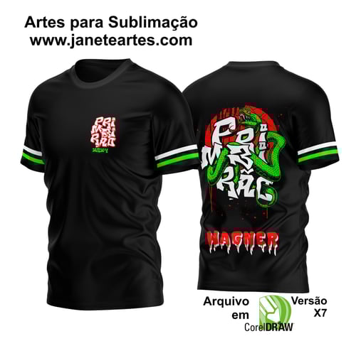 Arte Vetor Camisa Primeirão 2024 Cobra Verde Arte Vetor Camisa Primeirão 2024 Cobra Verde