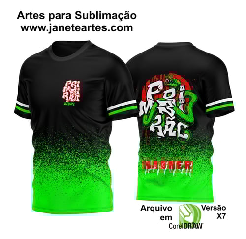 Arte Vetor Camisa Primeirão 2024 Cobra Verde Arte Vetor Camisa Primeirão 2024 Cobra Verde