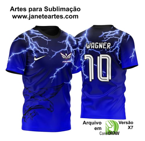 Arte Vetor Camisa InterClasse Águia Modelo 3 2023 Arte Vetor Camisa InterClasse Águia Modelo 3 2023