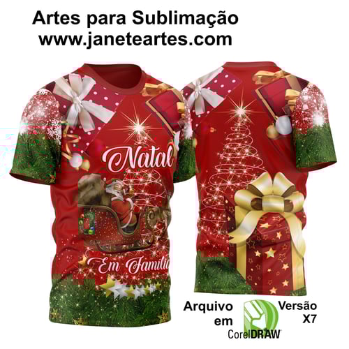 Arte Vetor Camisa Natal- Natal em Família 2023 2024 Arte Vetor Camisa Natal- Natal em Família 2023 2024