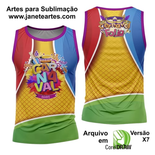 Arte Camisa Bloco Abadá Sublimação Carnaval 2025 - Modelo 28 Arte Camisa Bloco Abadá Sublimação Carnaval 2025 - Modelo 28