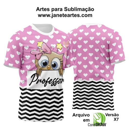 Arte Vetor Estampa Camisa Professor Educação 2024 Modelo 12 Arte Vetor Estampa Camisa Professor Educação 2024 Modelo 12
