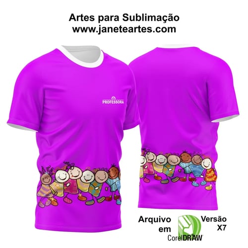 Arte Vetor Estampa Camisa Professor Educação 2024 Modelo 15 Arte Vetor Estampa Camisa Professor Educação 2024 Modelo 15