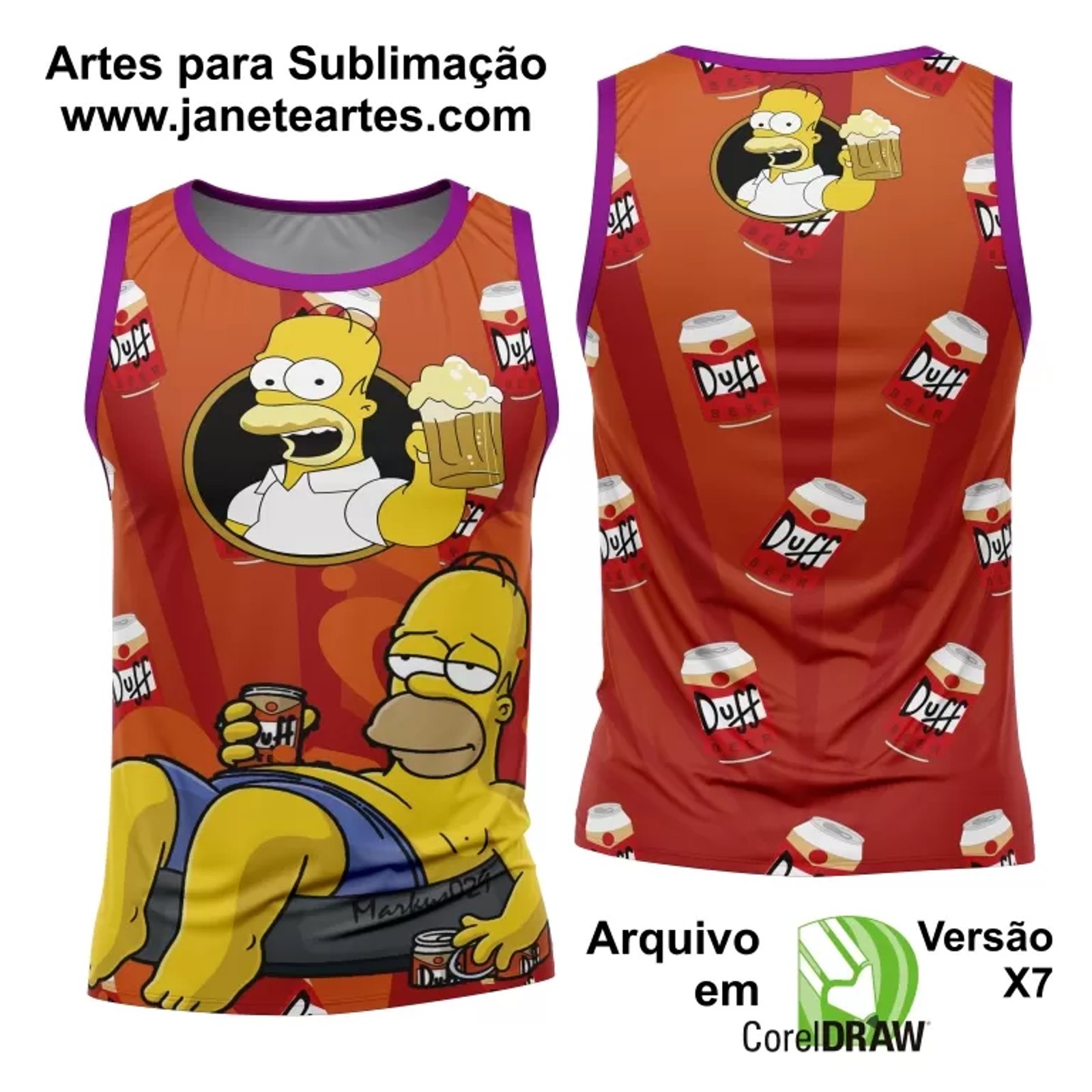Arte Camisa Bloco Abadá Sublimação Carnaval 2025 - Modelo 79