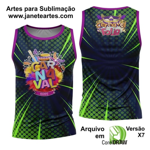 Arte Camisa Bloco Abadá Sublimação Carnaval 2025 - Modelo 132 Arte Camisa Bloco Abadá Sublimação Carnaval 2025 - Modelo 132