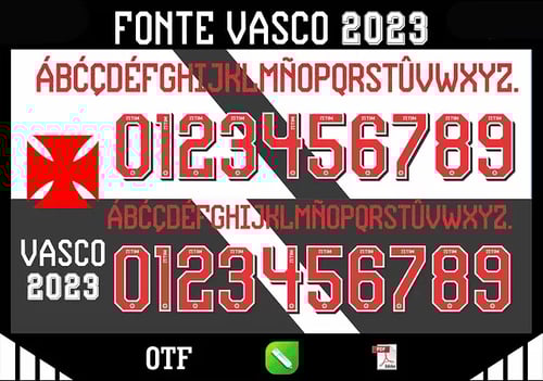 Fonte do Vasco 2023