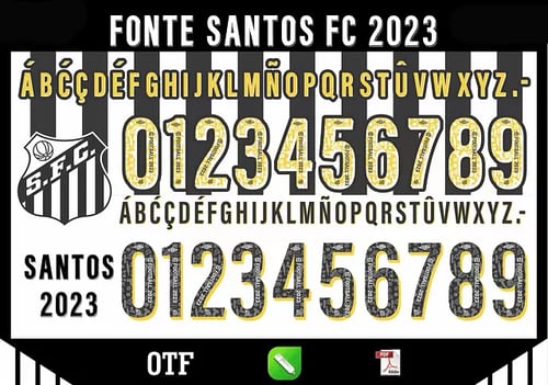 Fonte Santos 2023 Fonte Santos 2023