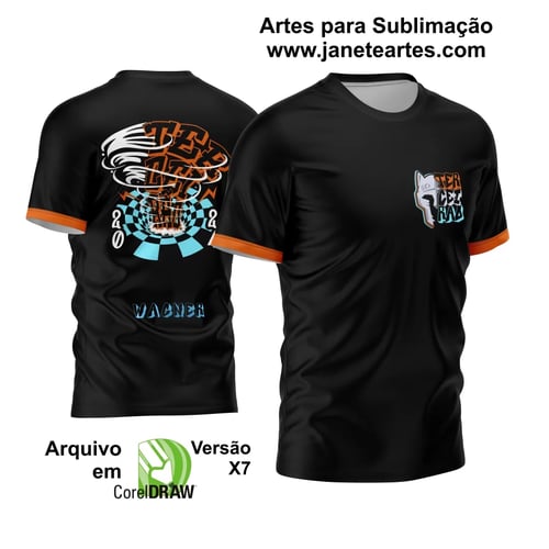 Arte Vetor Camisa Terceirão 2024 Capacete Gladiador