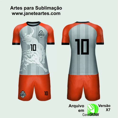Arte Vetor Camisa de Time Amador 2024 - Modelo 49 Arte Vetor Camisa de Time Amador 2024 - Modelo 49
