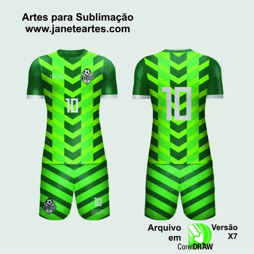 Arte Vetor Camisa de Time Amador 2024 - Modelo 149 Arte Vetor Camisa de Time Amador 2024 - Modelo 149