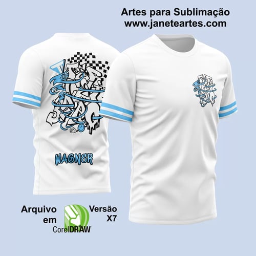 Arte Vetor Camisa Terceirão 2024 Furacão