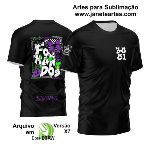 Arte Vetor Camisa Formandos Administração Arte Vetor Camisa Formandos Administração
