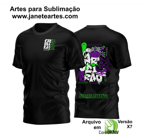 Arte Vetor Camisa Terceirão Verde Nike 2023.