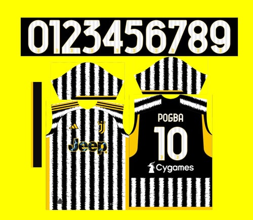 Arte Vetor, Nova Camisa, Titular, Juventus, 2023-24, Sublimação, Arquivo Digital, E-mail, WhatsApp, Personalizados.