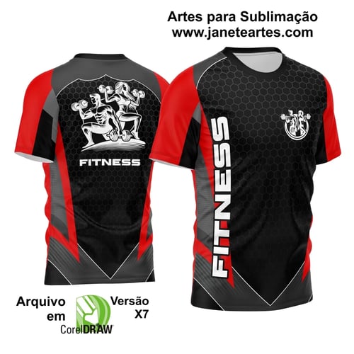 Arte Estampa Camisa Profissão - Personal Trainer Academia Fitness Arte Estampa Camisa Profissão - Personal Trainer Academia Fitness