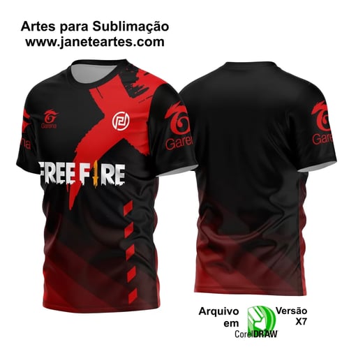 Arte Estampa Camisa Game 2024 - 2025 Arte Estampa Camisa Game 2024 - 2025