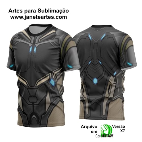 Arte Estampa Camisa Game 2024 - 2025 Arte Estampa Camisa Game 2024 - 2025