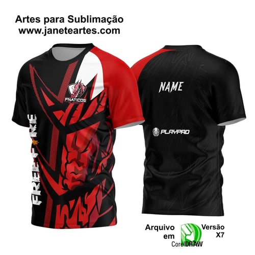 Arte Estampa Camisa Game 2024 - 2025 Arte Estampa Camisa Game 2024 - 2025