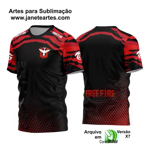 Arte Estampa Camisa Game 2024 - 2025 Arte Estampa Camisa Game 2024 - 2025