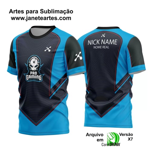 Arte Estampa Camisa Game 2024 - 2025 Arte Estampa Camisa Game 2024 - 2025