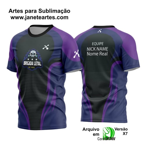 Arte Estampa Camisa Game 2024 - 2025 Arte Estampa Camisa Game 2024 - 2025