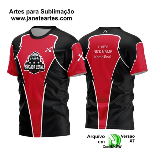 Arte Estampa Camisa Game 2024 - 2025 Arte Estampa Camisa Game 2024 - 2025