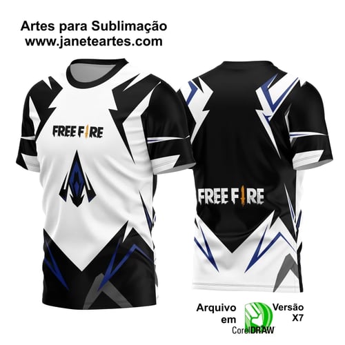 Arte Estampa Camisa Game 2024 - 2025 Arte Estampa Camisa Game 2024 - 2025