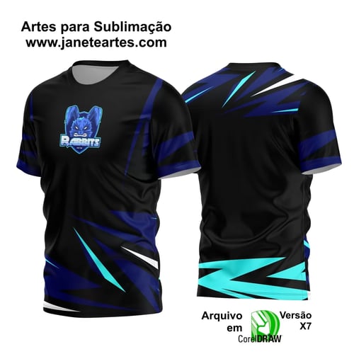 Arte Estampa Camisa Game 2024 - 2025 Arte Estampa Camisa Game 2024 - 2025