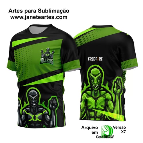 Arte Estampa Camisa Game 2024 - 2025 Arte Estampa Camisa Game 2024 - 2025