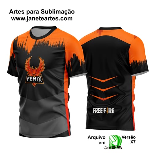 Arte Estampa Camisa Game 2024 - 2025 Arte Estampa Camisa Game 2024 - 2025