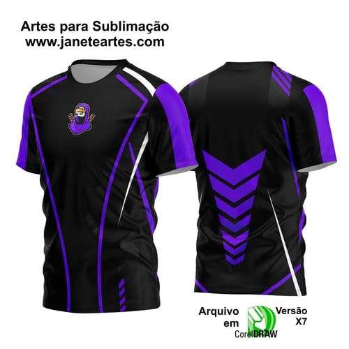 Arte Estampa Camisa Game 2024 - 2025 Arte Estampa Camisa Game 2024 - 2025
