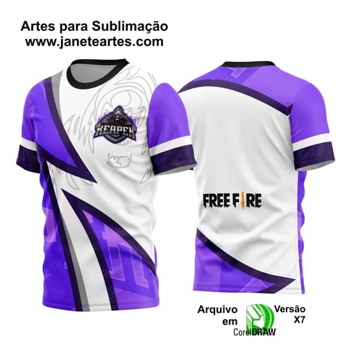 Arte Estampa Camisa Game 2024 - 2025 Arte Estampa Camisa Game 2024 - 2025