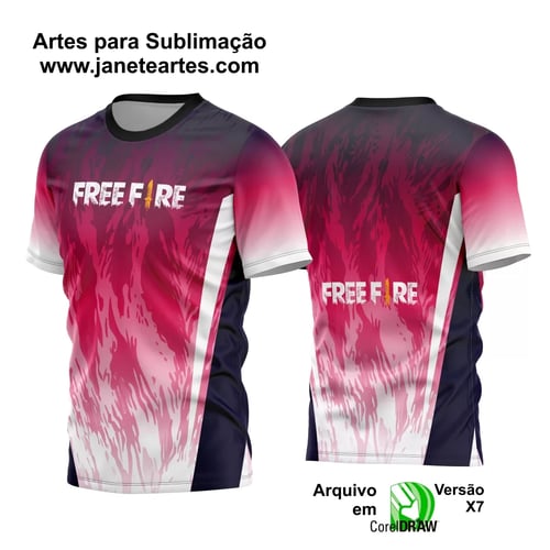 Arte Estampa Camisa Game 2024 - 2025 Arte Estampa Camisa Game 2024 - 2025