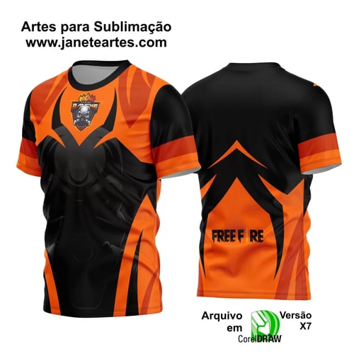 Arte Estampa Camisa Game 2024 - 2025 Arte Estampa Camisa Game 2024 - 2025